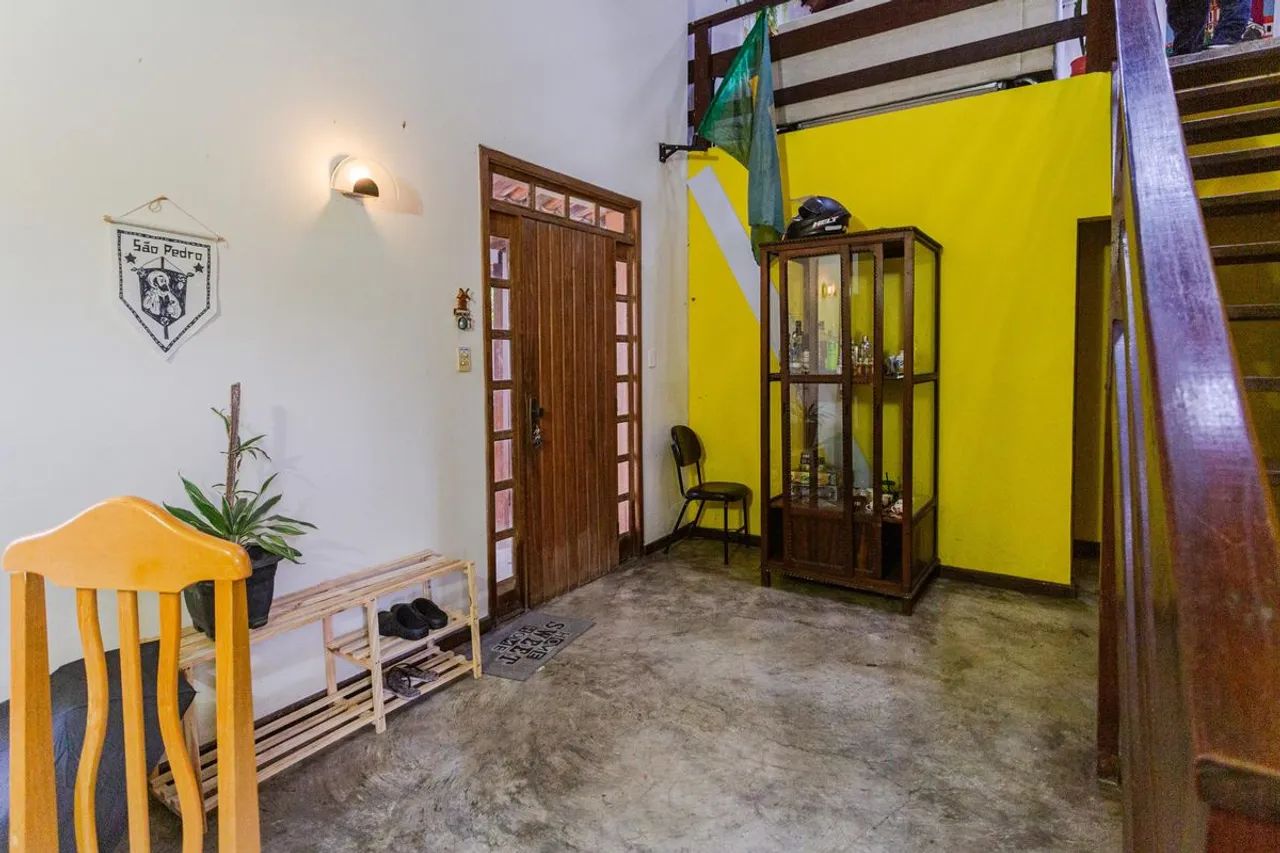 Casa à Venda - Santa Tereza, 8 Quartos, 697 m2 - Foto 3