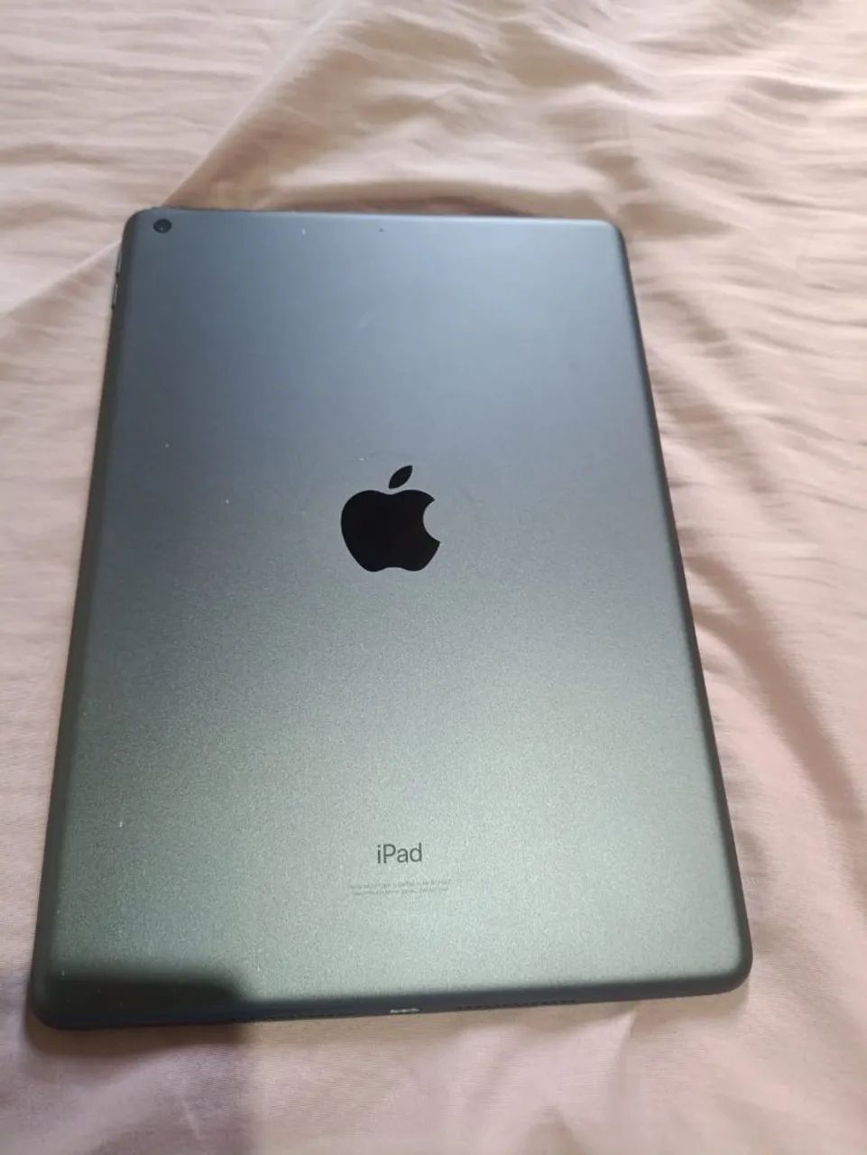 Ipad Apple 