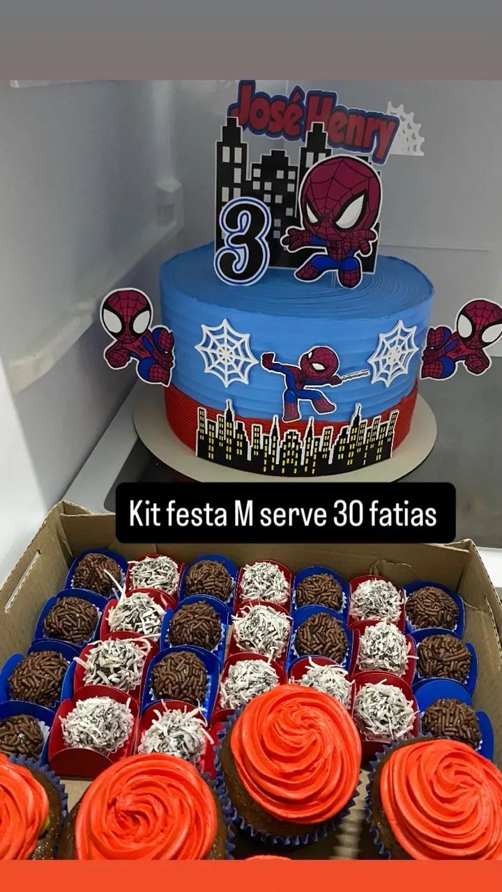 Kit festa  - Foto 5