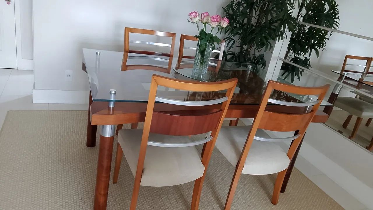 Mesa de jantar - Foto 2