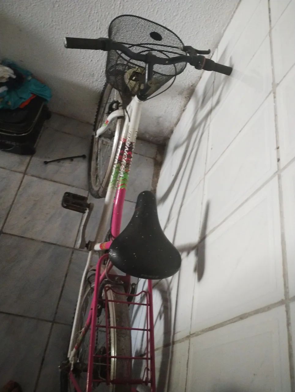 Vende se uma bicicleta  - Foto 2