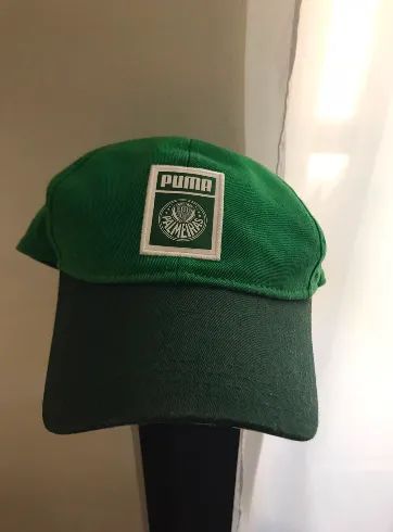 boné Palmeiras
