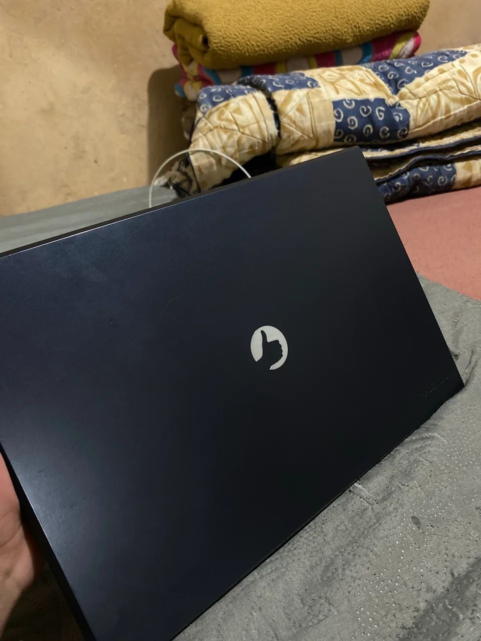 Notebook Positivo Motion Q232B Intel Quad Core + Carregador - Foto 3