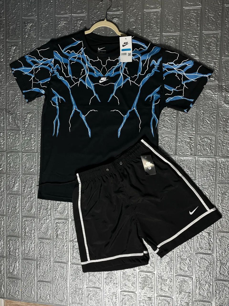 CAMISAS STREETWEAR OVERSIZED - Foto 2