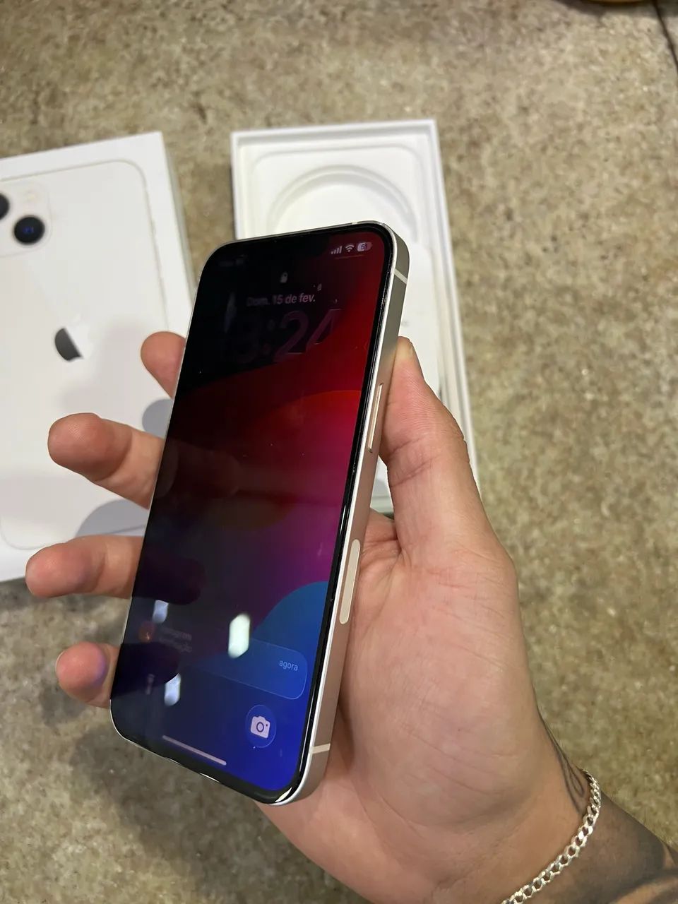 Iphone 13 256 - Foto 3