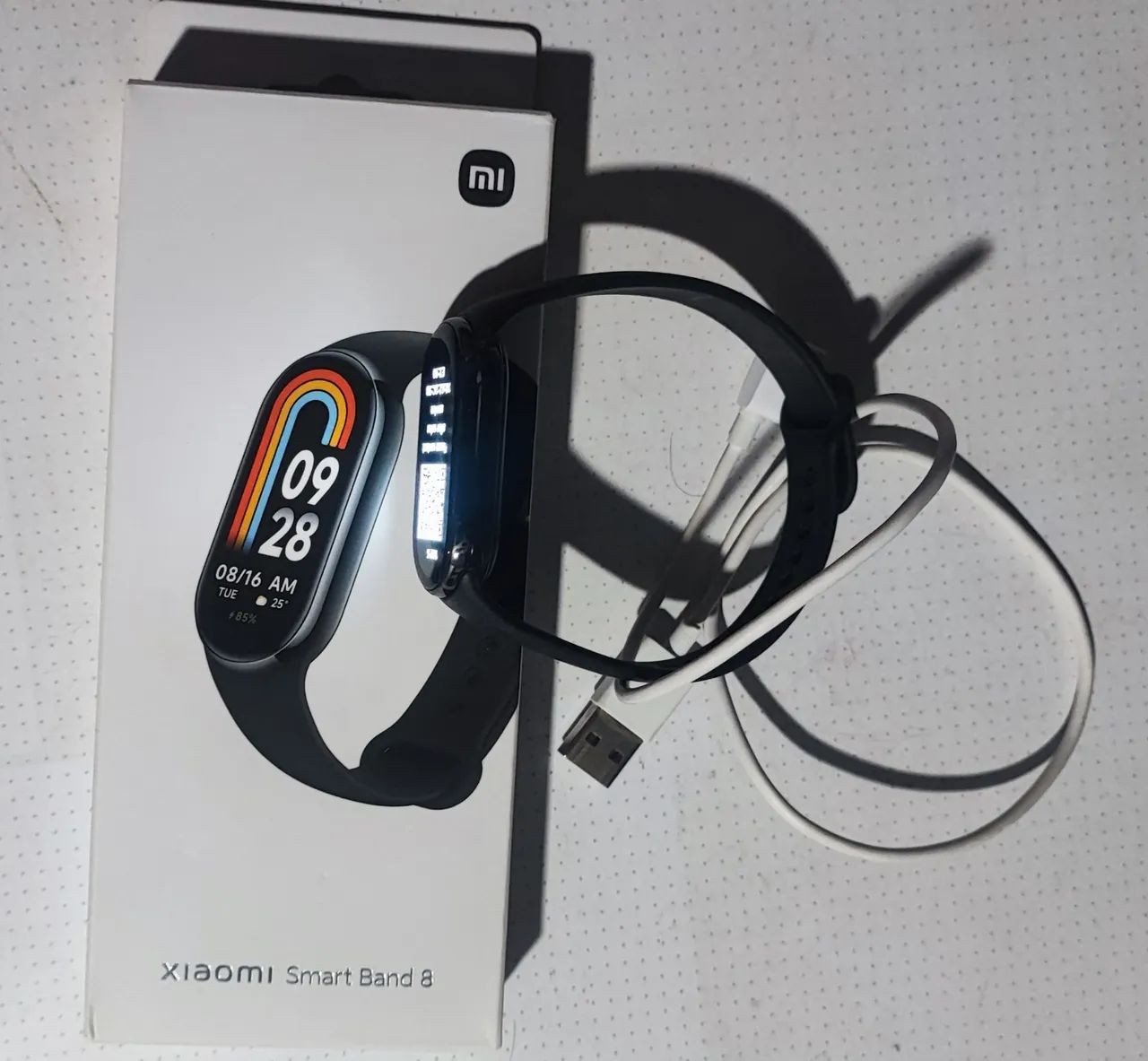 Xiaomi Smart Band 8  - Foto 2