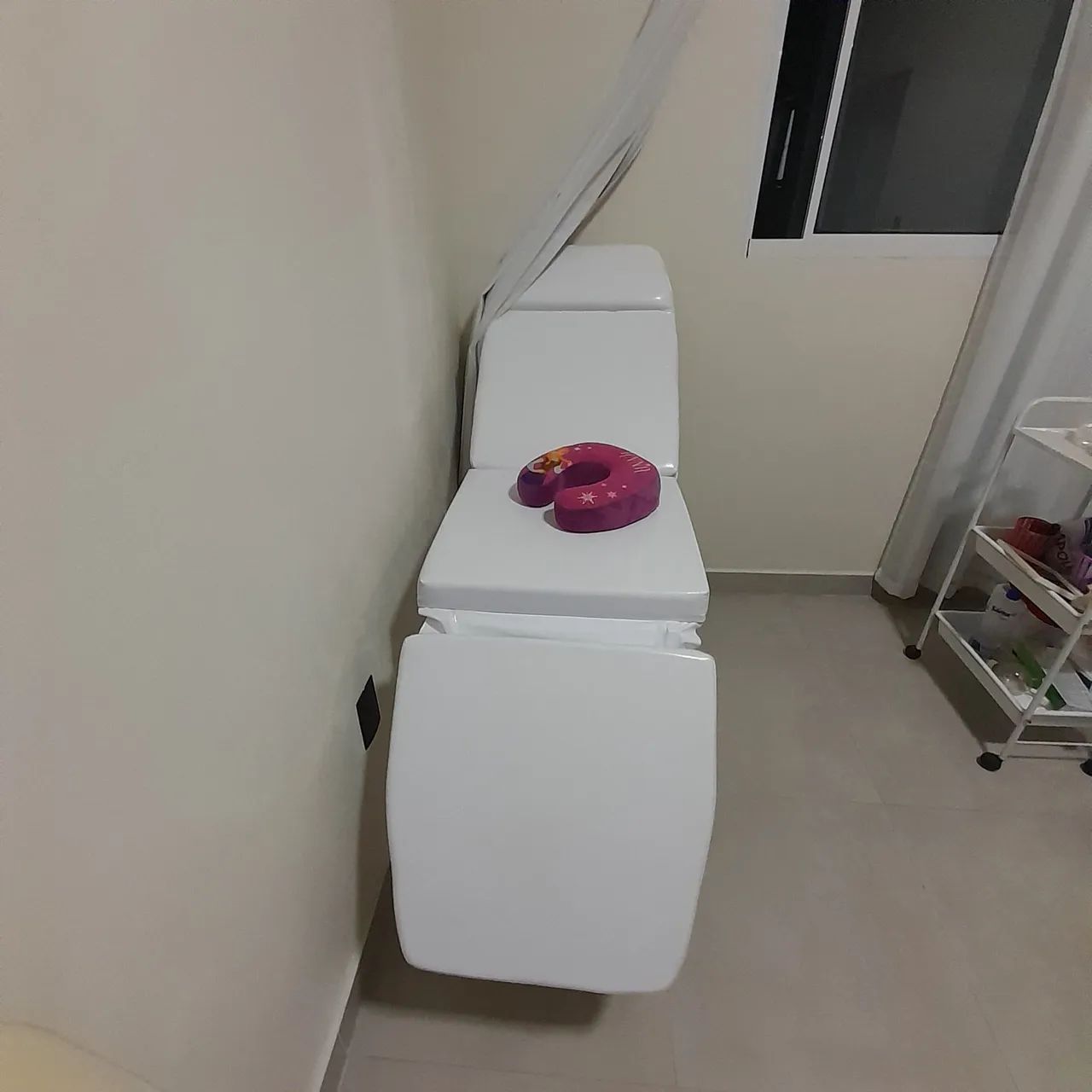 Vende-se uma maca em excelente estado  - Foto 3