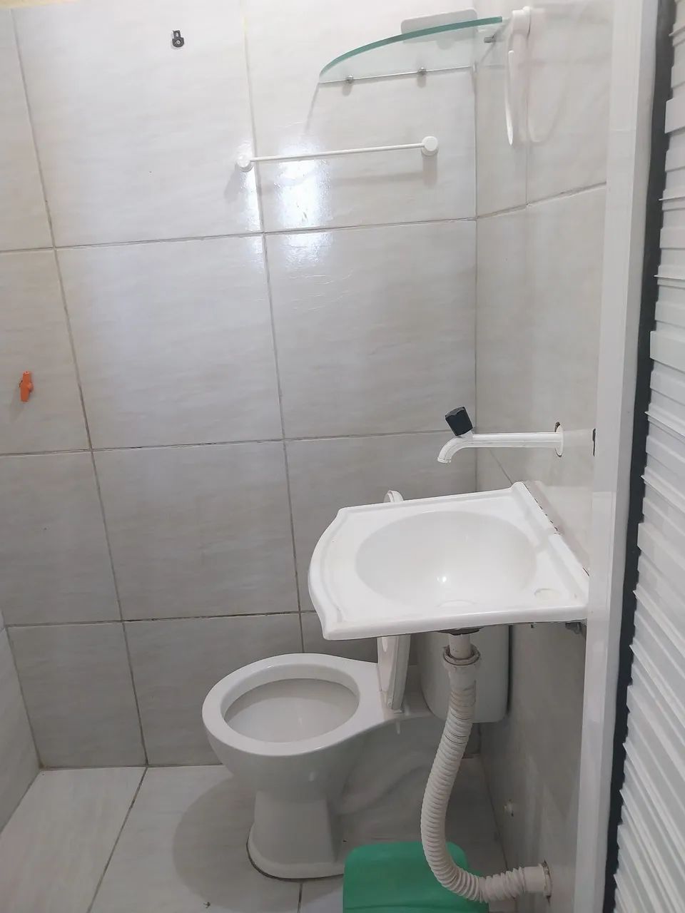 Aluga se por temporada. Apartamento e kit net.. - Foto 4