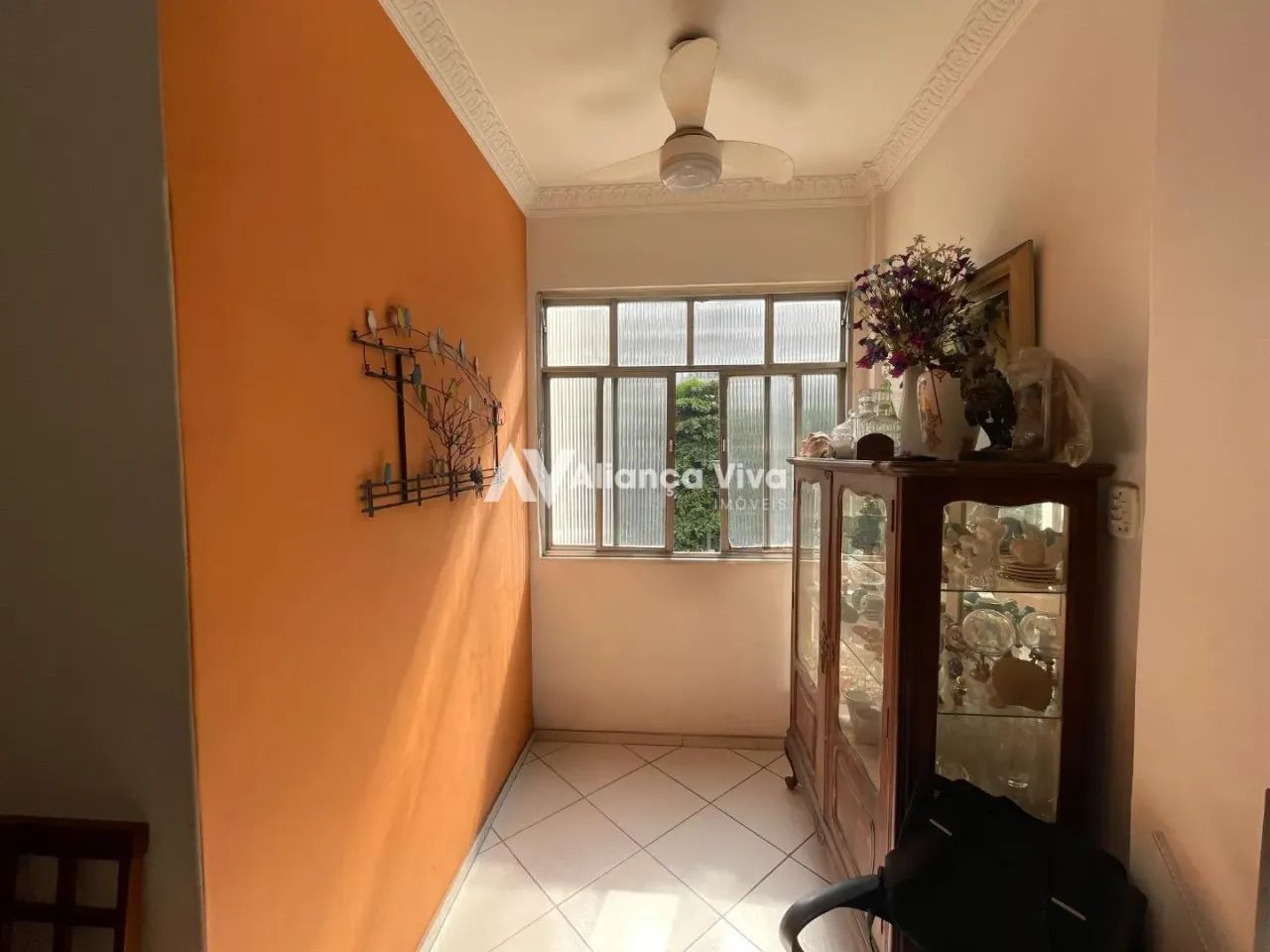 Humaitá | Apartamento 2 quartos - Foto 5