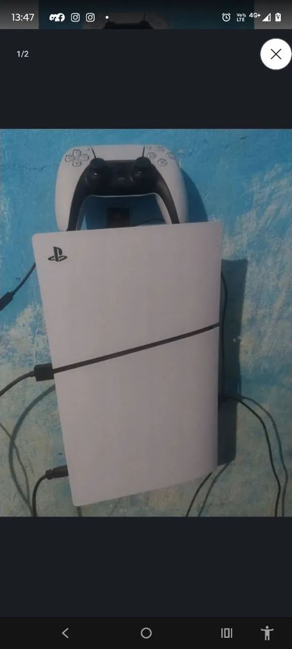 PlayStation 5