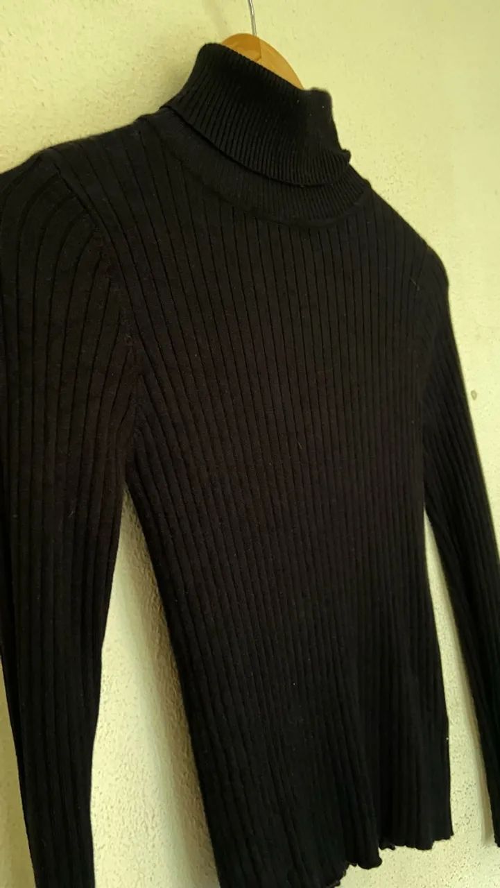 Camisa de frio  - Foto 4
