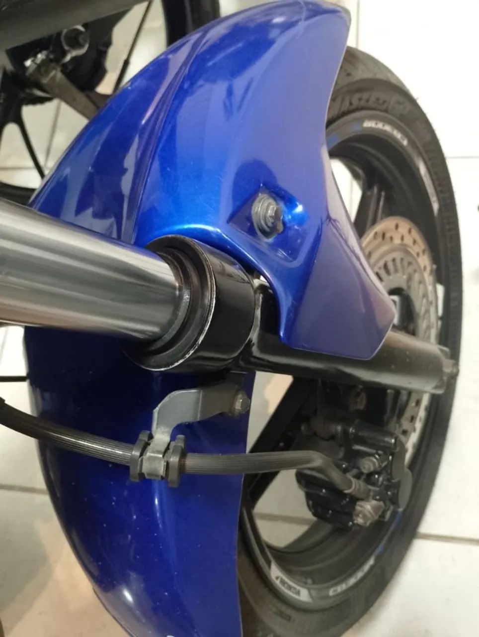 Honda CB 300 2014 - Foto 5