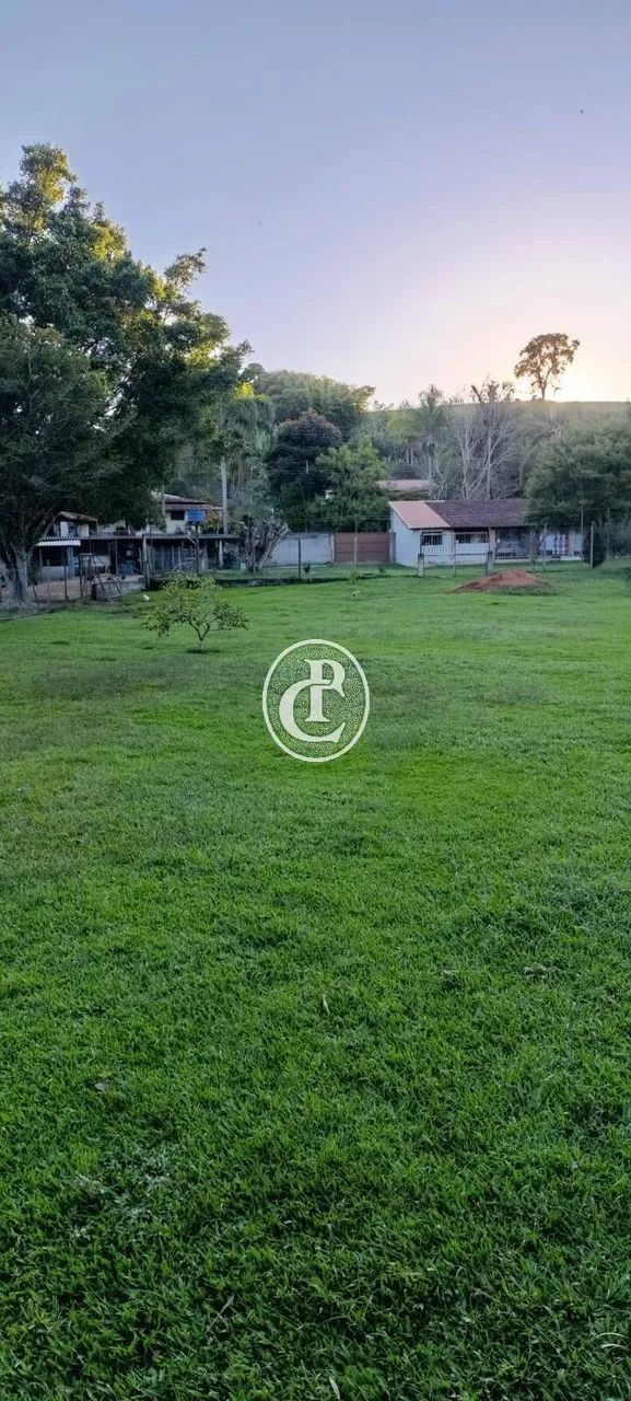 Chácara de 4.000m² no Espírito Santo, Paraibuna/SP