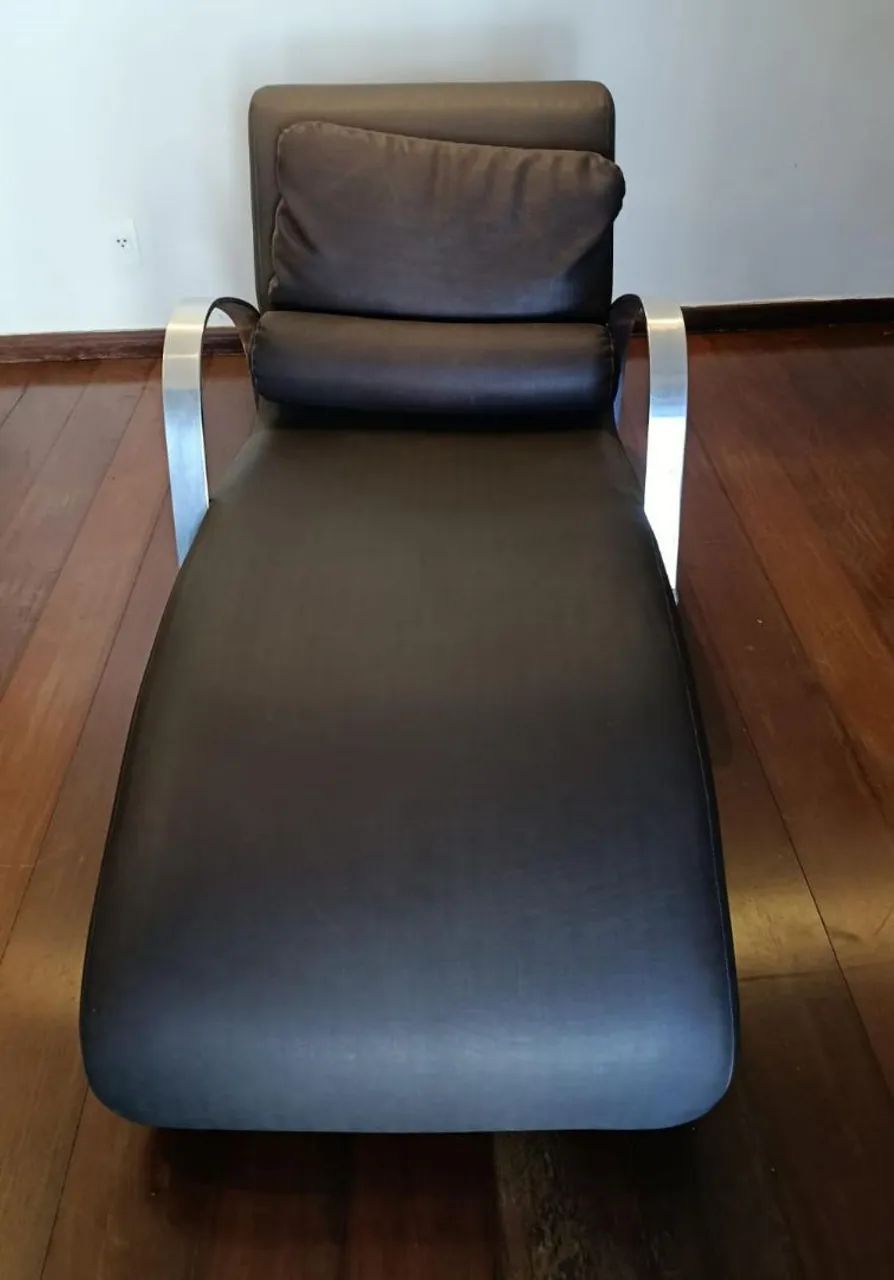 Chaise Long da Líder, perfeita! - Foto 2