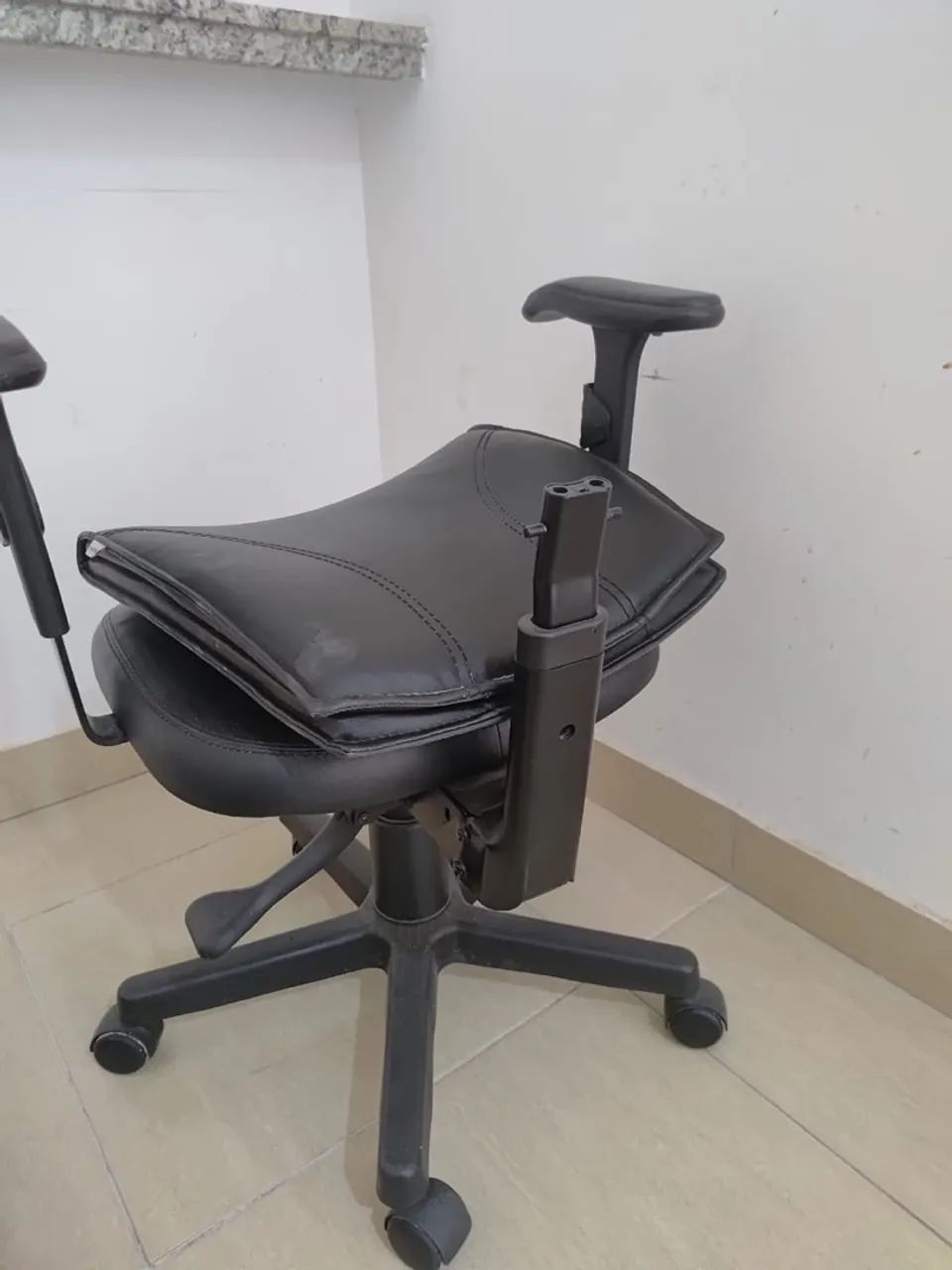 Cadeira de escritório 