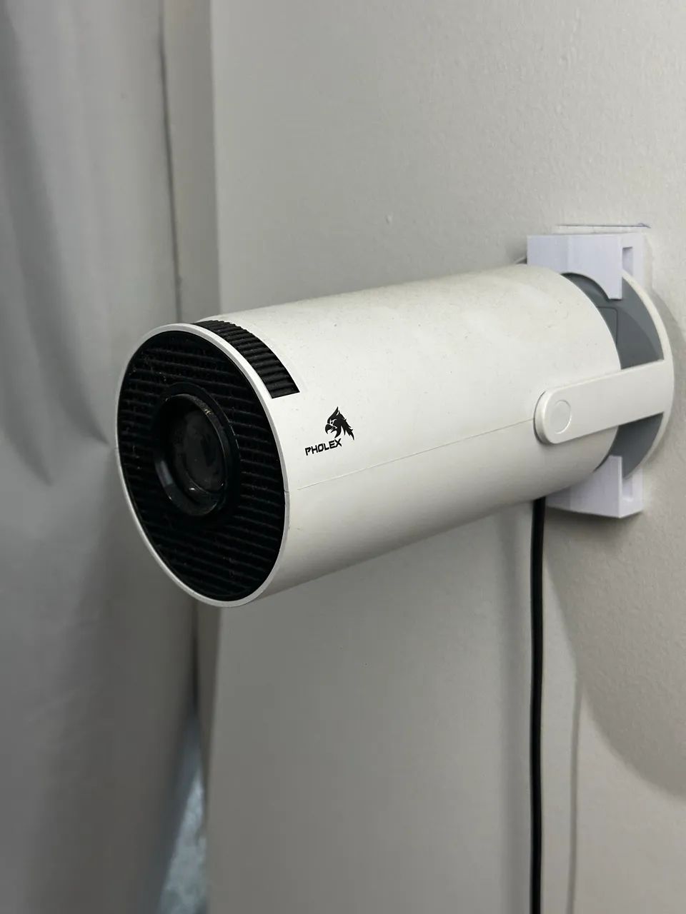 PROJETOR HY 300 **ESTADO DE NOVO**