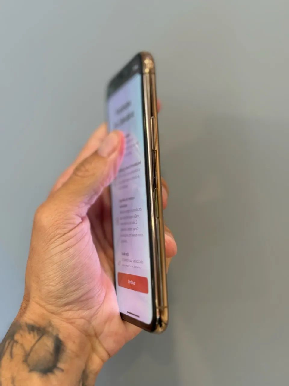 iPhone 11 Pro 512 GB  - Foto 3