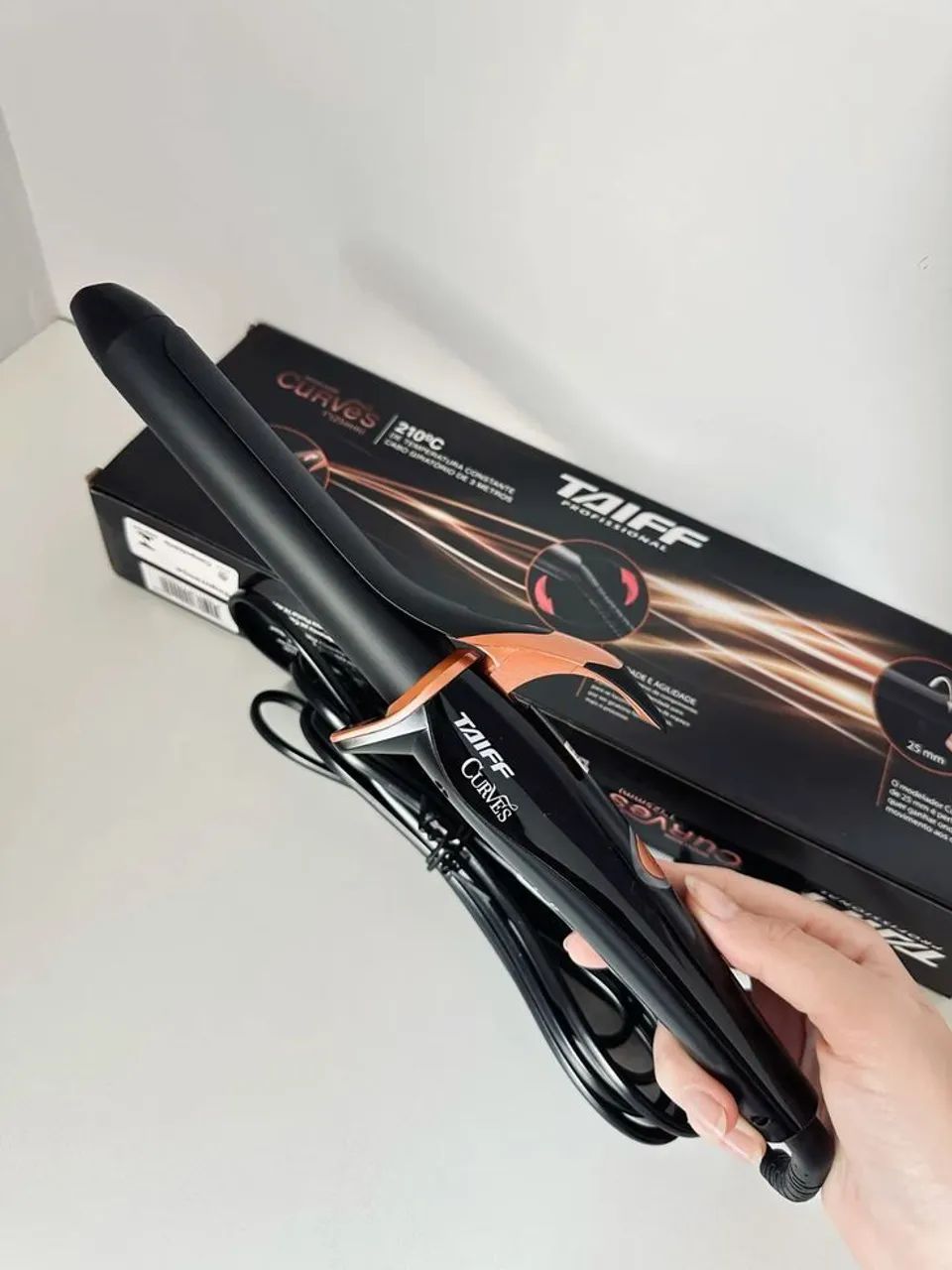Babyliss
