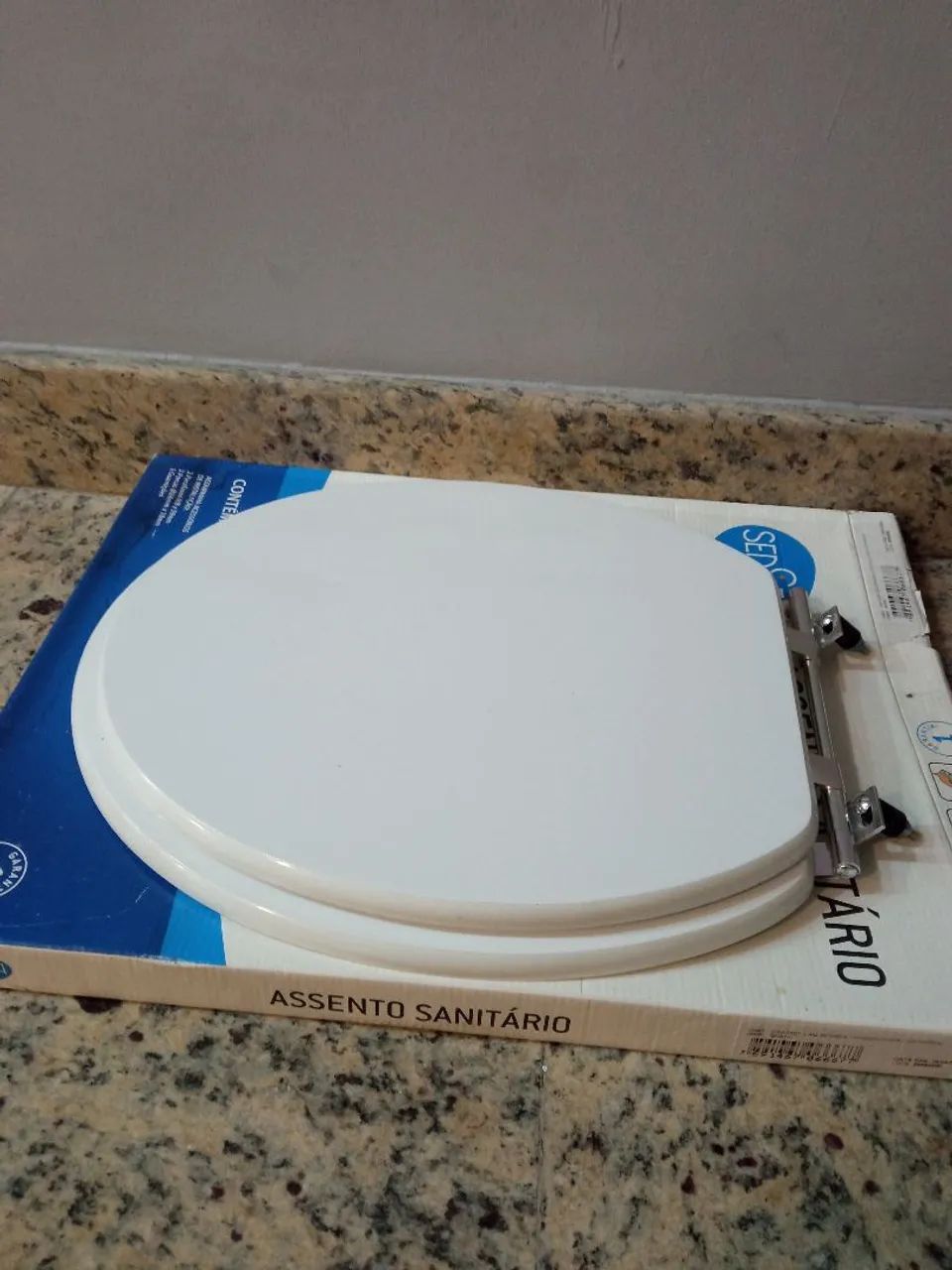 Toilet Seat