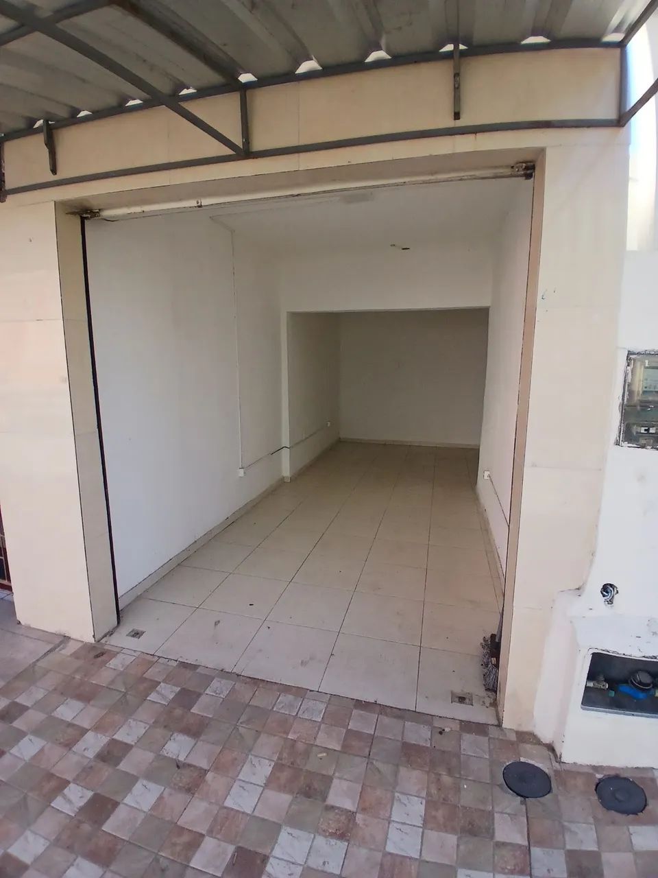 Ponto Comercial pra alugar no Bairro Cidade Nova   - Foto 2