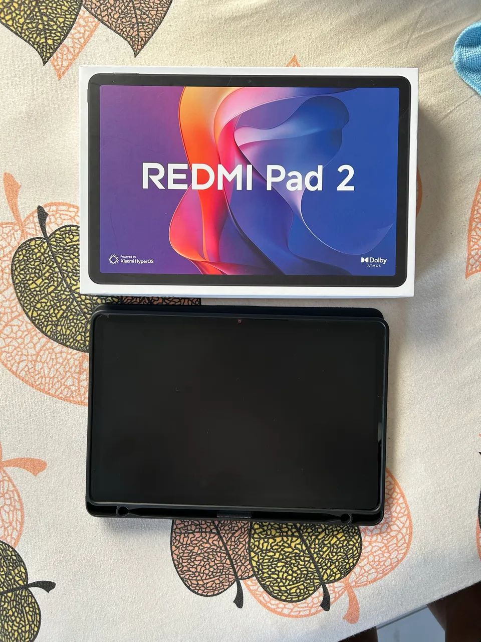 Tablet Redmi Pad 2