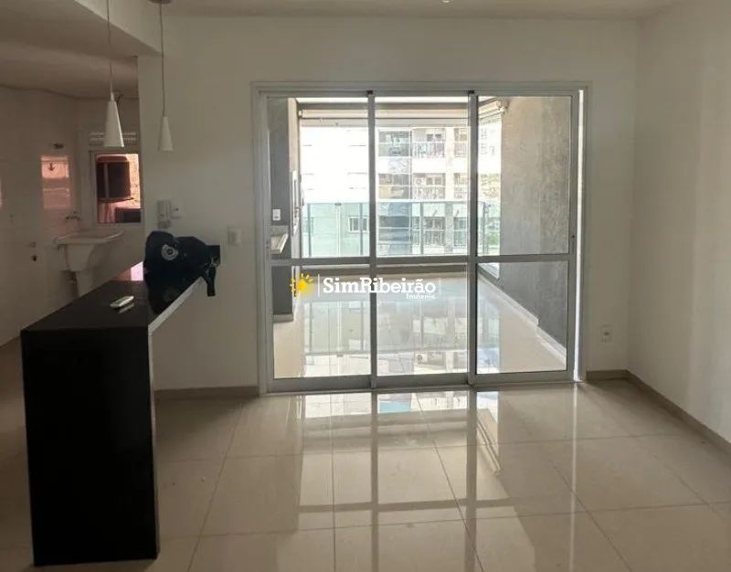 Apartamento a venda no Edifício Berlim. Bairro Jardim Botânico. - Foto 2
