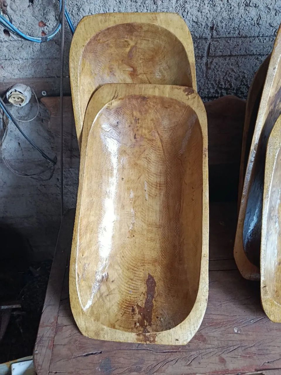 Vendo gamela várias unidades disponíveis e tamanho  - Foto 3