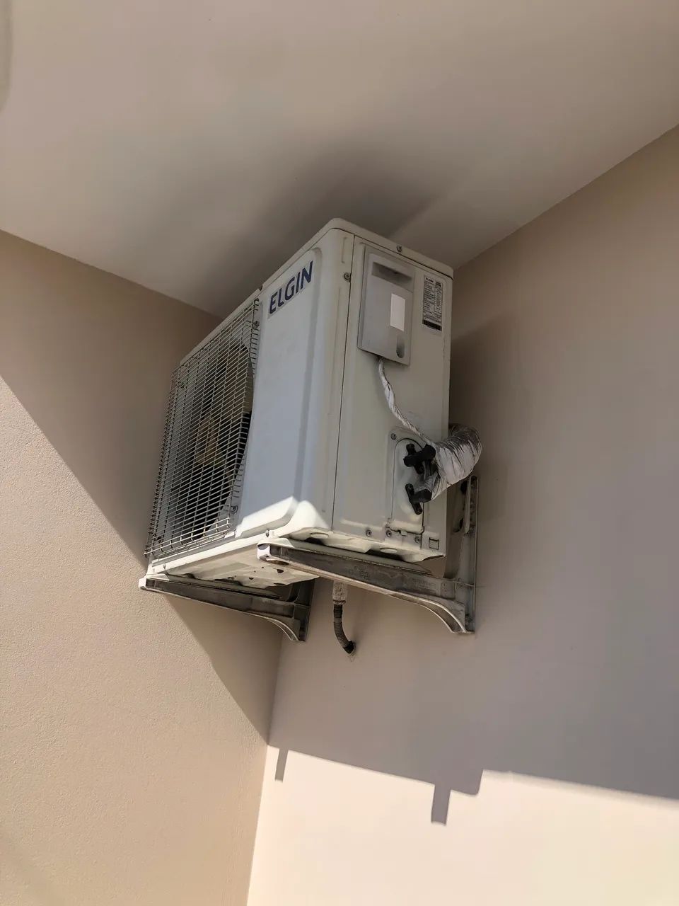 Ar condicionado Elgin 12.000 btu - Foto 2