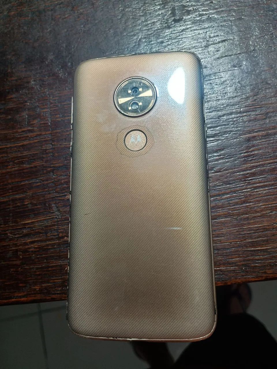 Vendo Celular moto G7 play 32 gb<br> $300 - Foto 4
