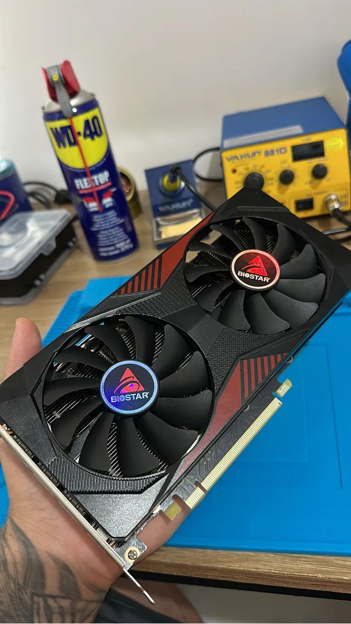 RTX 3060 12GB 192bits