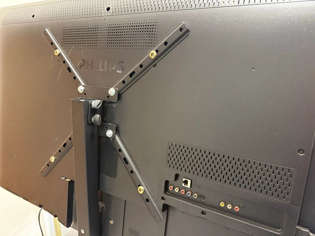 Suporte horizontal para TV com base - Foto 3