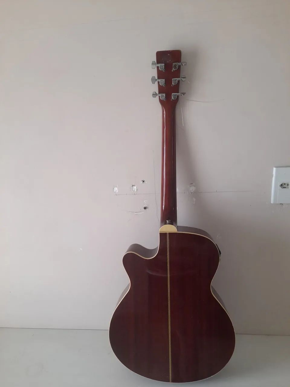 Violão usado - Foto 2