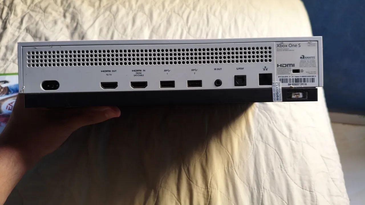 Xbox one s 1TB - Foto 3