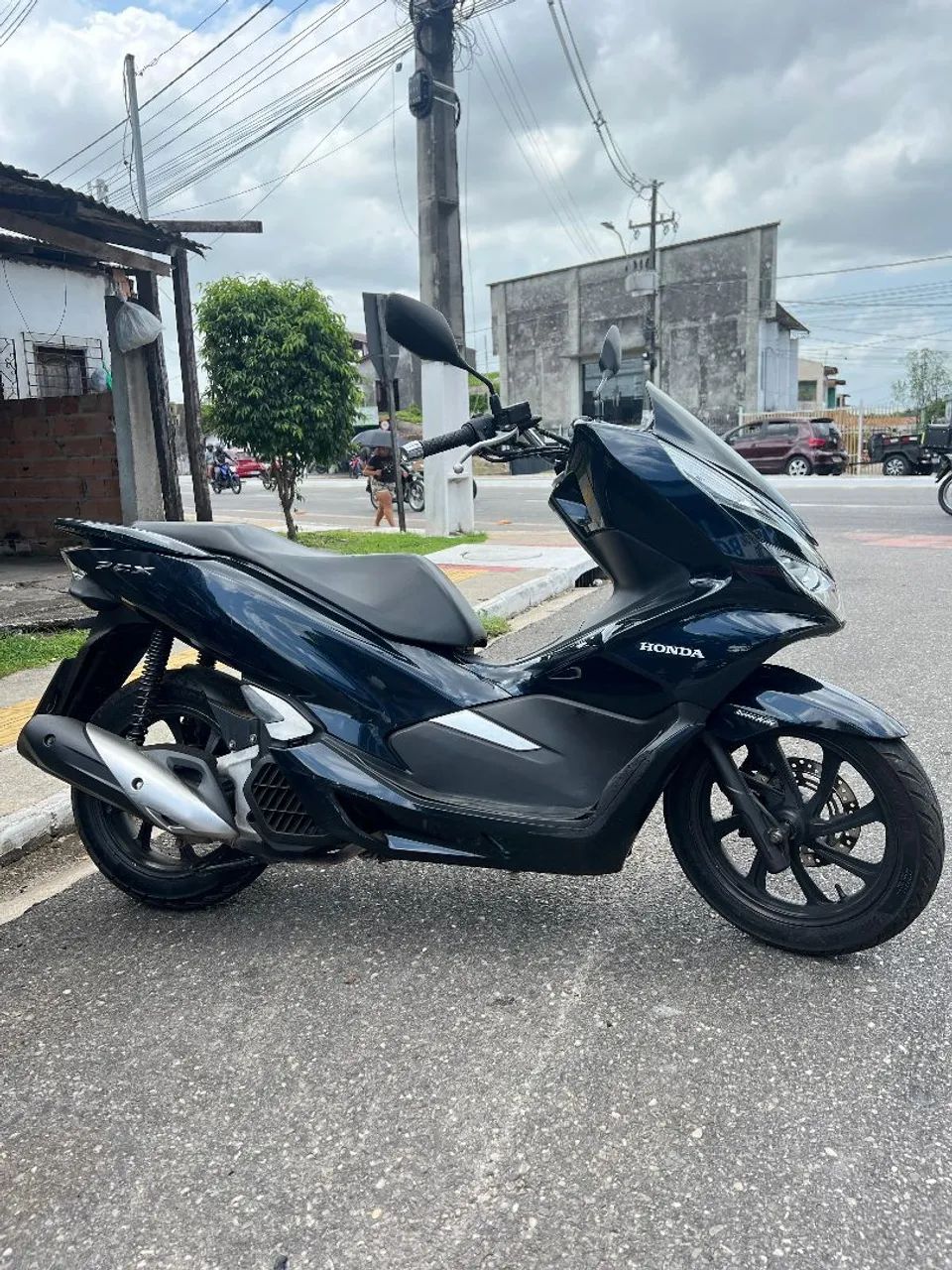 PCX 2019 - Foto 4