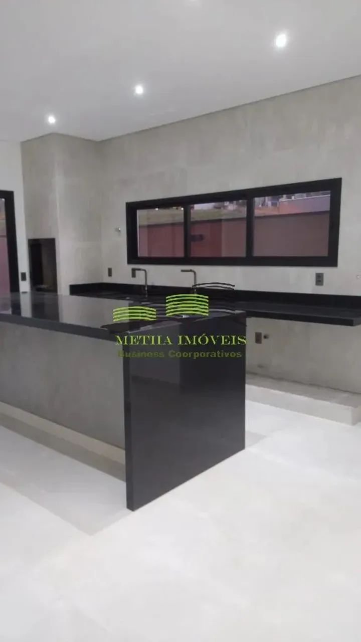 CASA RESIDENCIAL em SOROCABA - SP, CAJURU DO SUL - Foto 7