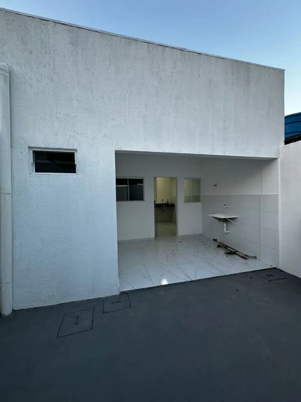 CASA NO SANTA MARIA  - Foto 4