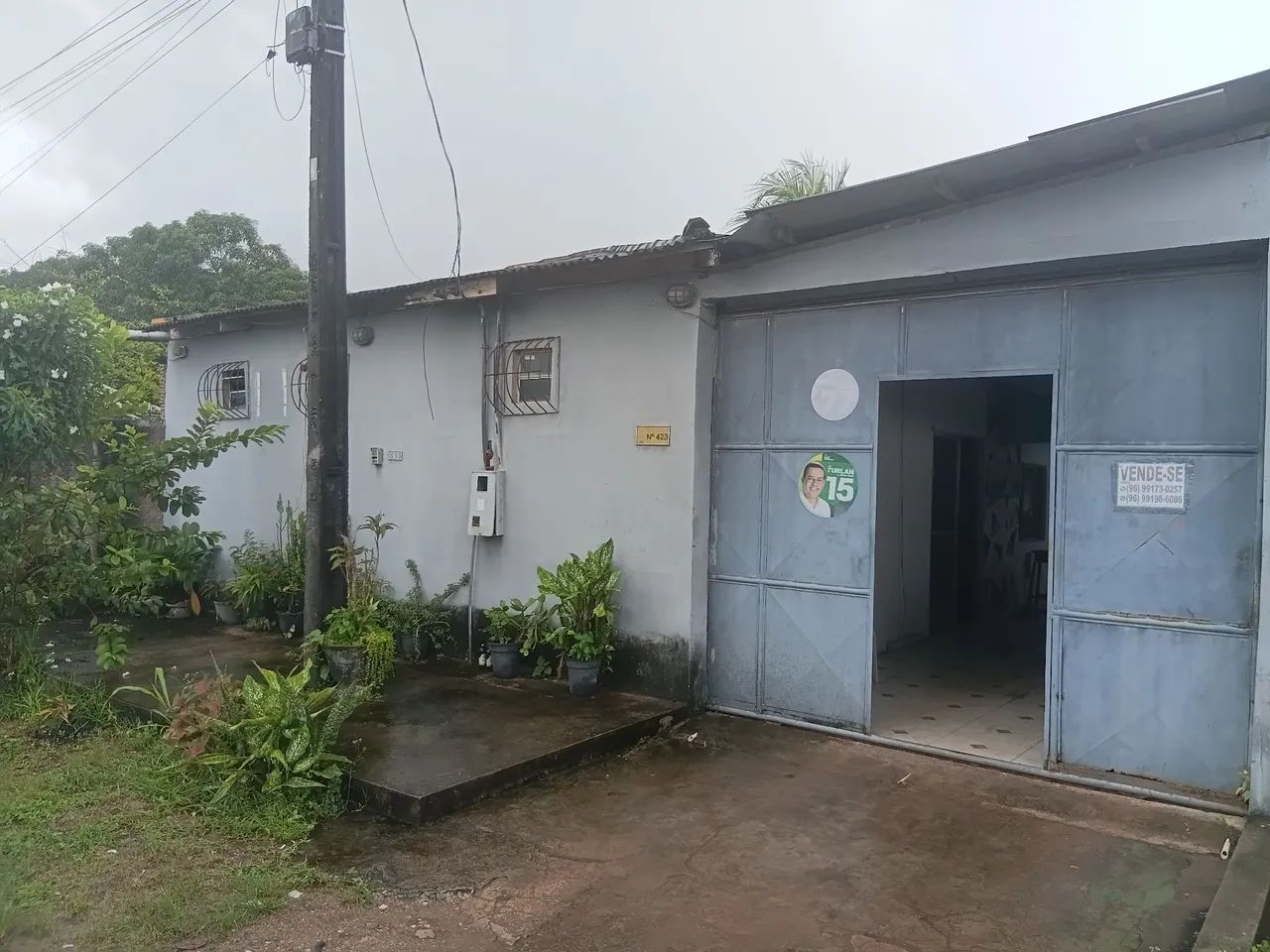 Casa boa - Foto 2