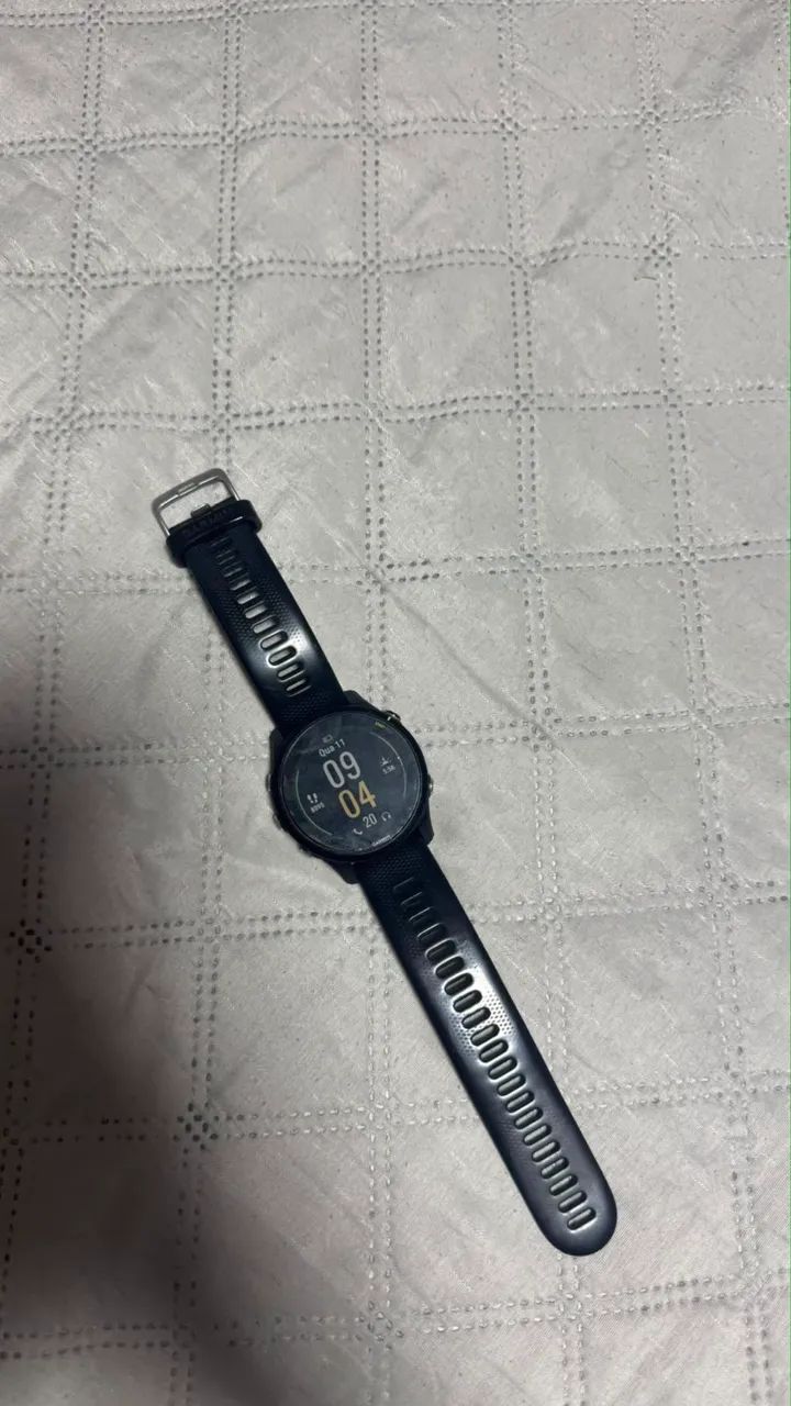 GARMIN FORERUNNER 255 MUSIC - Foto 3