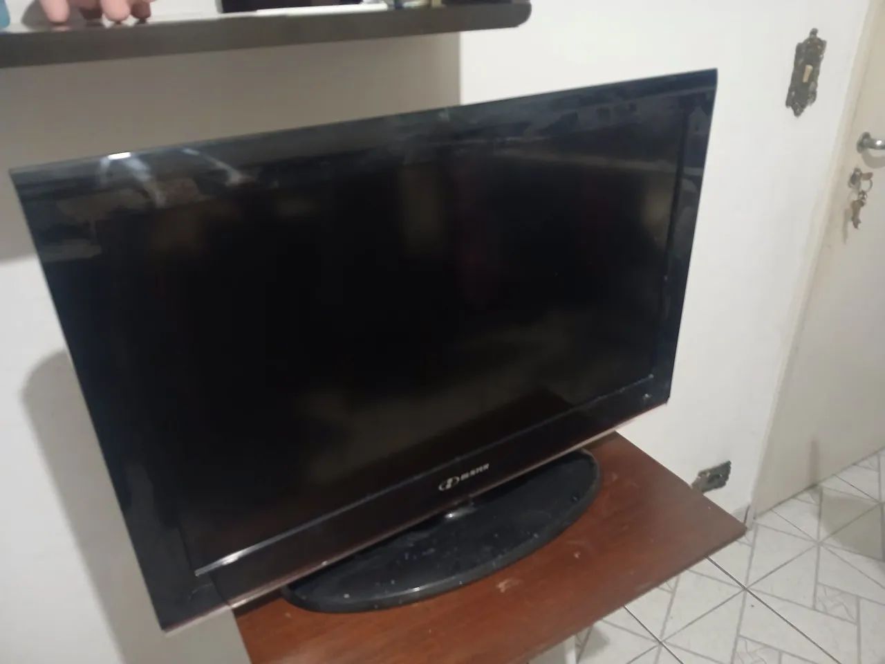 Televisão ibuster 32 polegadas. Oferta!!!! - Foto 5