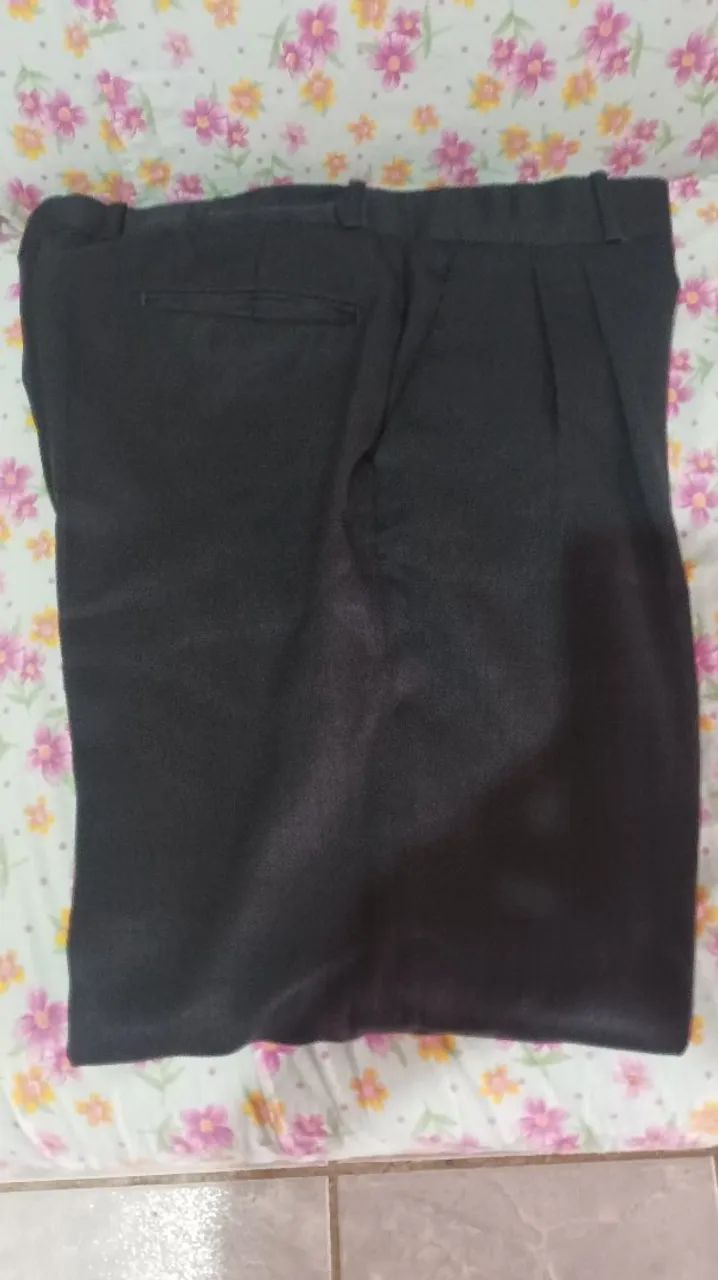 Calça masculina  - Foto 3