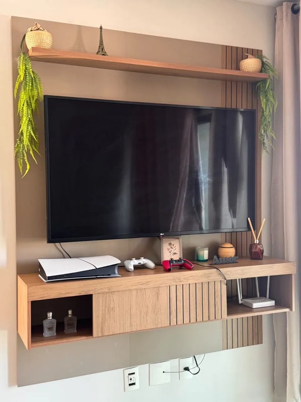 painel de tv - Foto 2