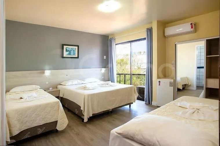 Hotel de 970m² com 42 quartos em Canasvieiras - Foto 5