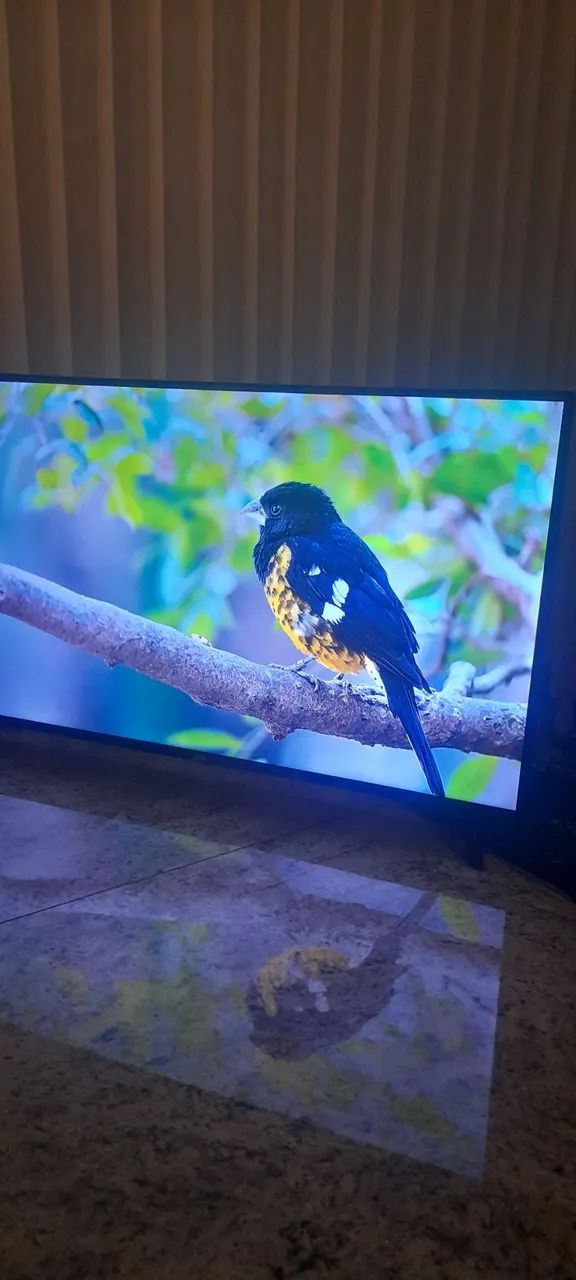 SMART TV ANDROID 43 POLEGADAS  - Foto 4