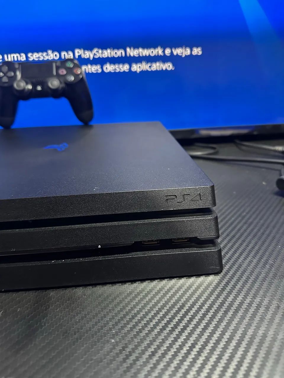 Pro 4 pro 1tb 4K  - Foto 2