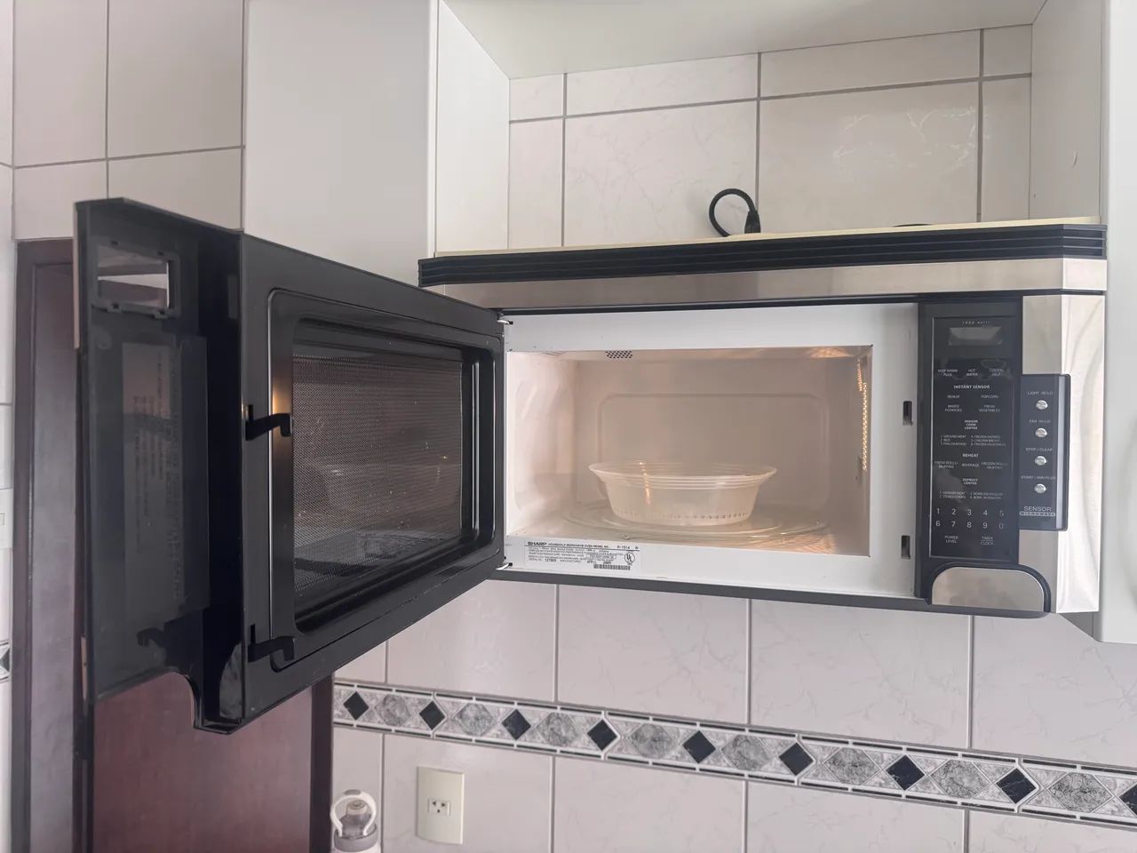 Forno microondas Sharp - Foto 5