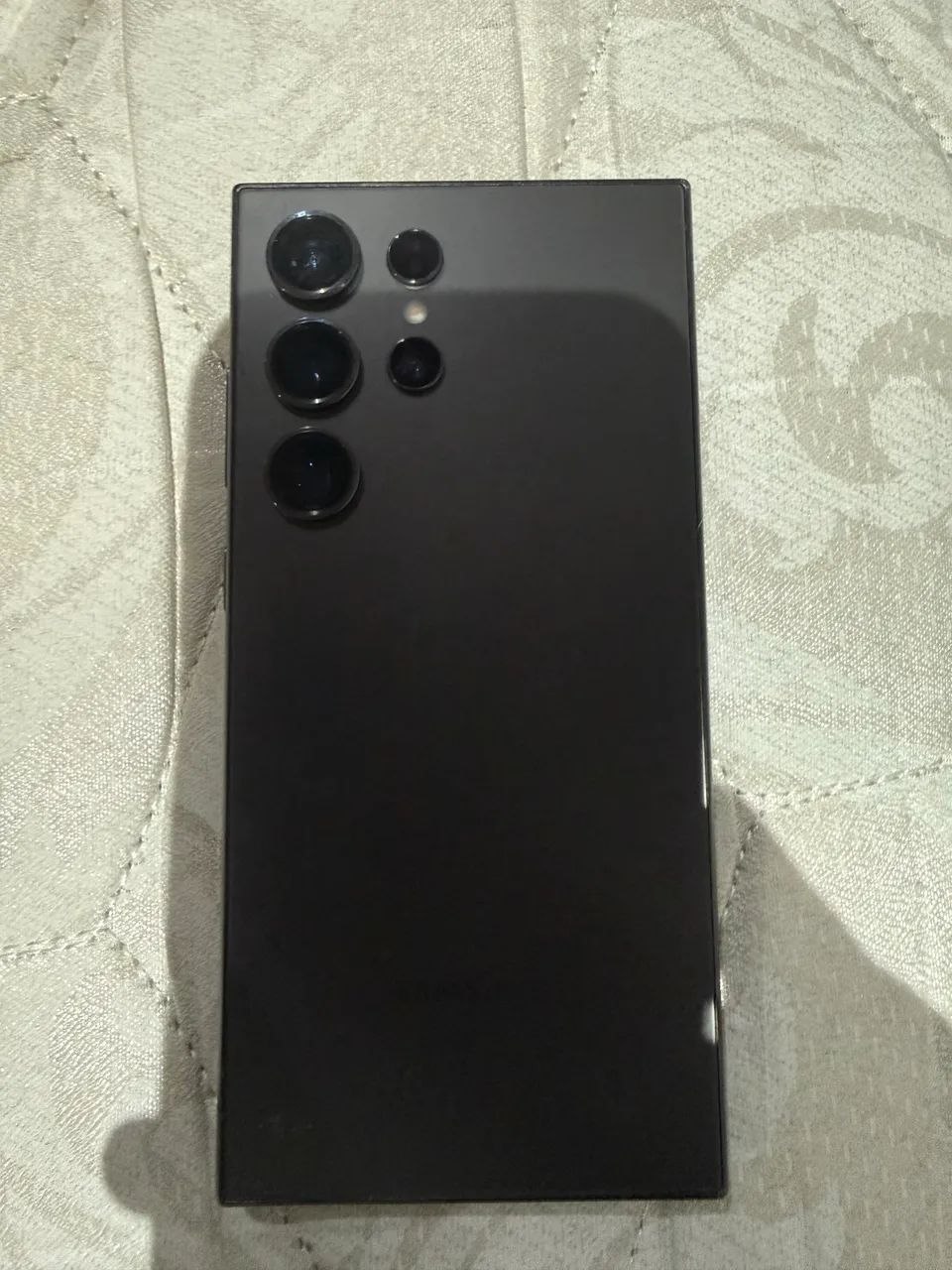 S24 ultra 512 gb somente celular e capa  - Foto 3
