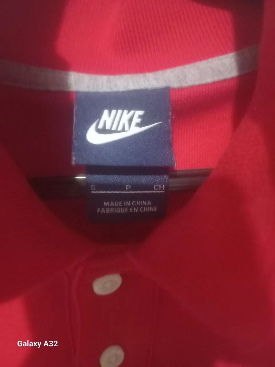 Camisa polo nike - Foto 3