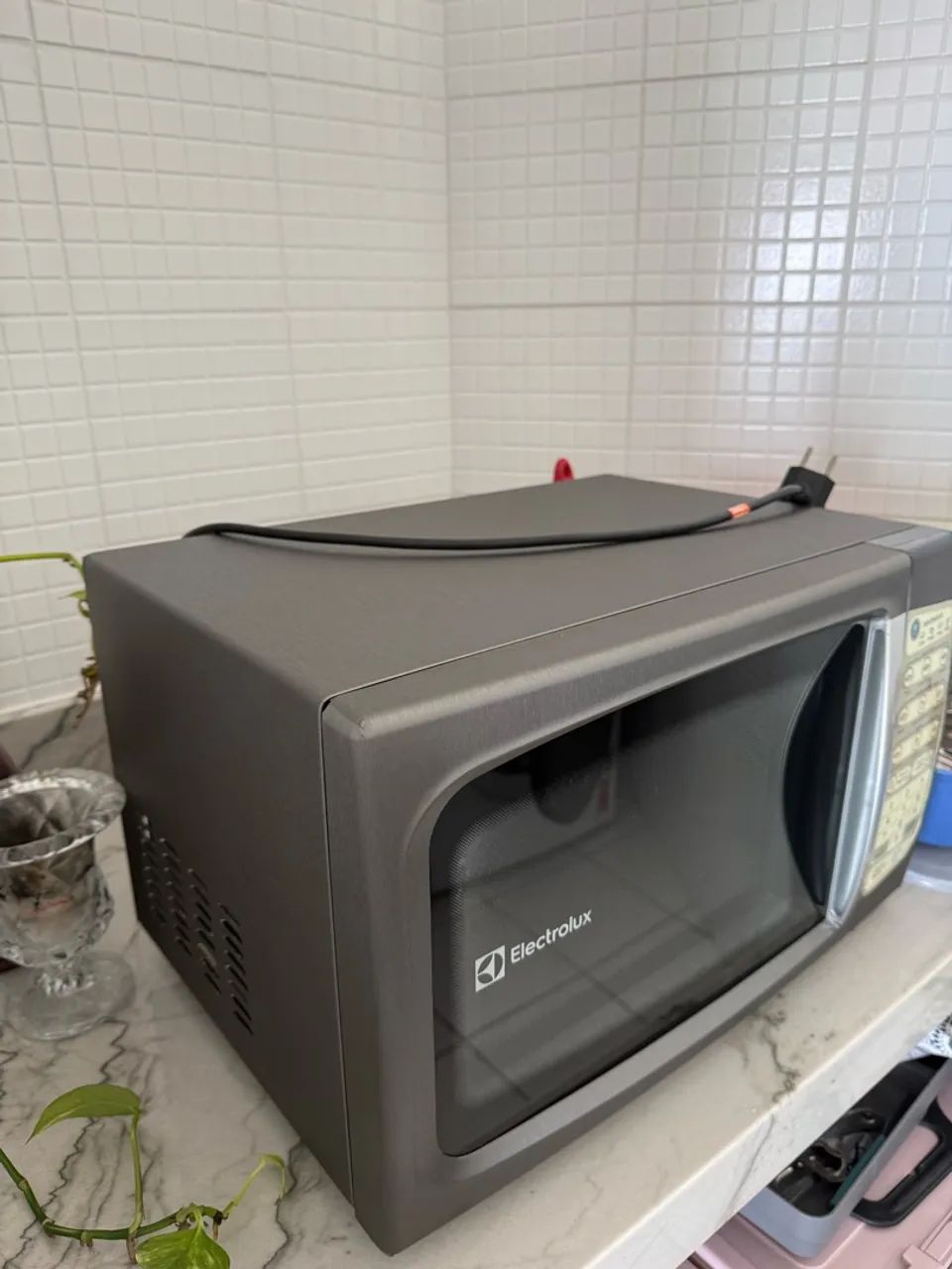 Microondas Electrolux  - Foto 3