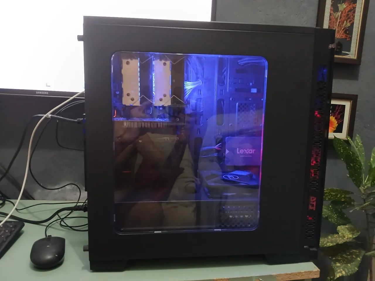 Pc Gamer Top - Foto 3