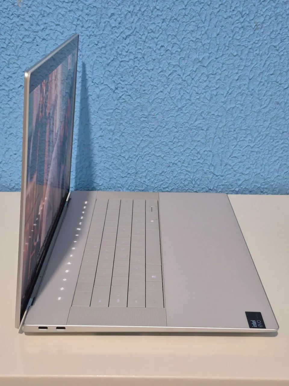 Notebook Dell XPS 16 9640 -  Ultra 7 155H | RTX 4050 - Foto 3